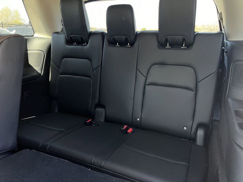 Certified 2024 Nissan Pathfinder Platinum w/ Cargo Package image 14