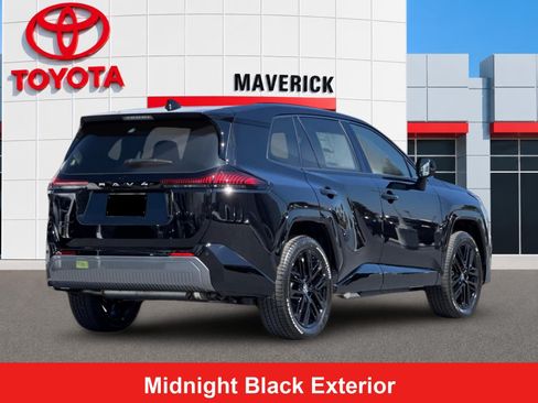 New 2026 Toyota RAV4 XSE AWD/4WD image 5