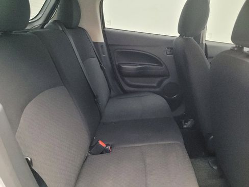 Used 2020 Mitsubishi Mirage SE image 19