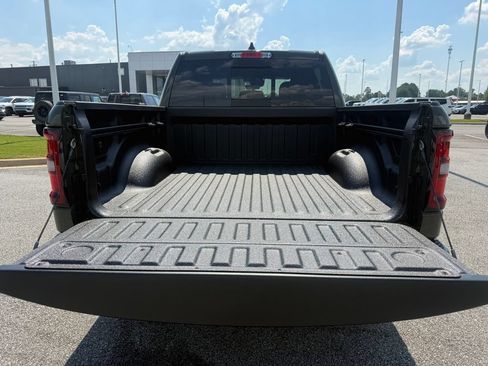 New 2026 RAM 1500 Warlock AWD/4WD image 22