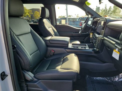 Used 2025 Ford F150 STX w/ Equipment Group 200A image 17
