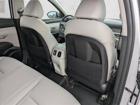 New 2026 Hyundai Tucson SEL image 28