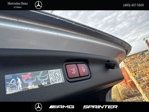 New 2026 Mercedes-Benz C 43 AMG 4MATIC Sedan image 8