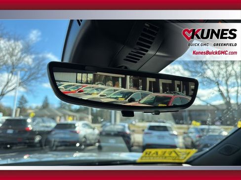 New 2026 GMC Acadia Elevation w/ Black Edition image 30