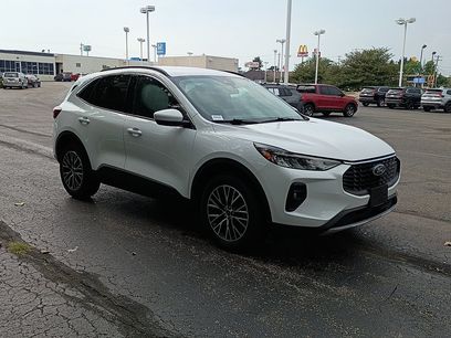 Used 2023 Ford Escape SE