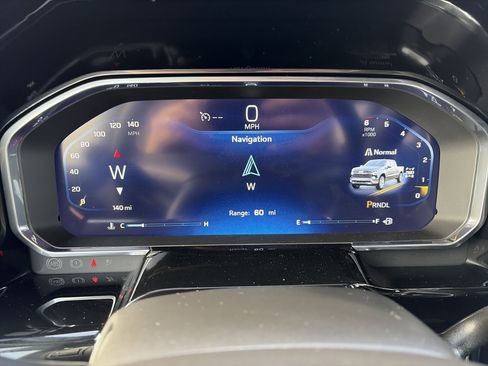 New 2026 Chevrolet Silverado 1500 LT image 17