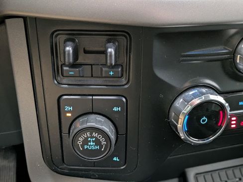 Used 2024 Ford F150 XLT w/ Equipment Group 302A MID image 13