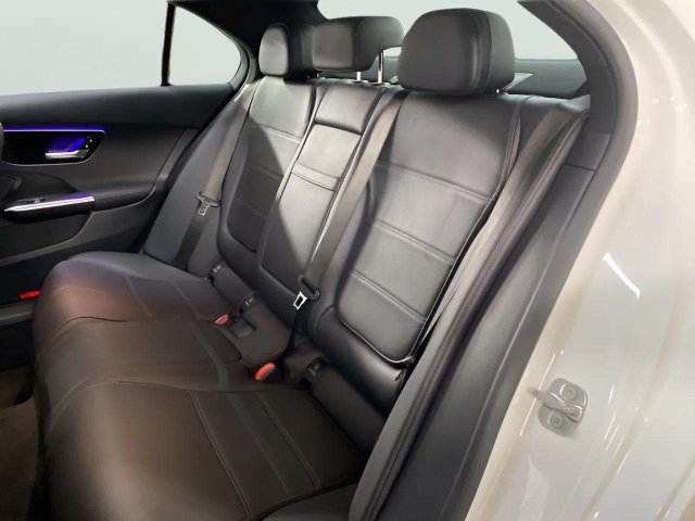 Used 2025 Mercedes-Benz C 300 Sedan image 64