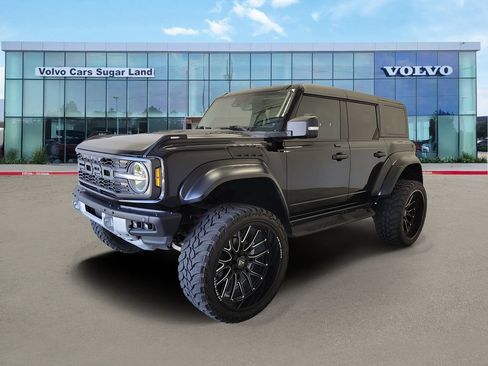 Used 2023 Ford Bronco Raptor AWD/4WD image 1
