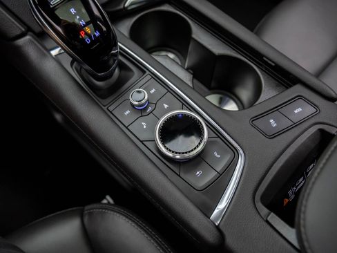 New 2025 Cadillac XT5 Premium Luxury image 29