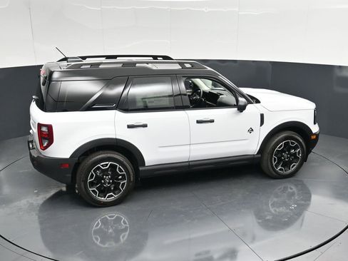 New 2026 Ford Bronco Sport Outer Banks AWD/4WD image 47