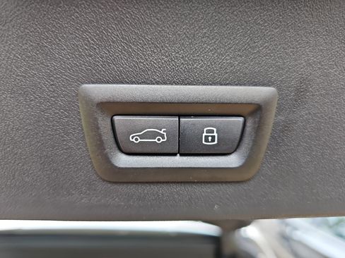 New 2026 BMW X3 xDrive30 w/ Premium Package image 14