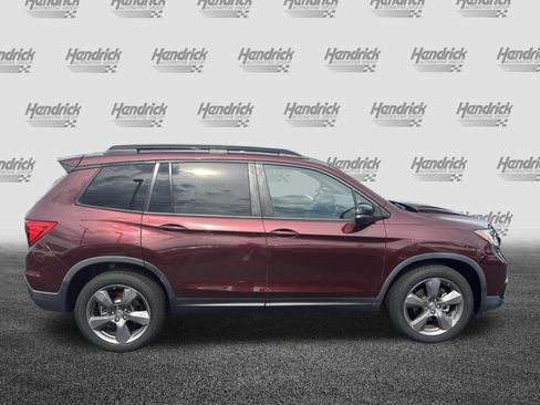 Used 2020 Honda Passport Touring image 11