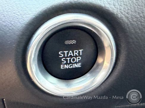 Used 2022 MAZDA CX-5 AWD 2.5 S w/ Preferred Package image 29