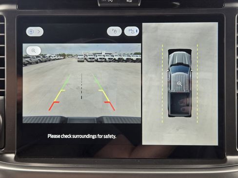 New 2026 Ford F150 Tremor image 18