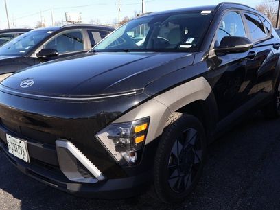 Used 2024 Hyundai Kona SEL w/ Convenience Package