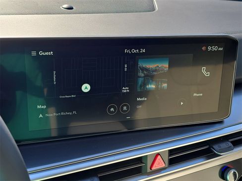 New 2026 Kia Sorento EX image 25