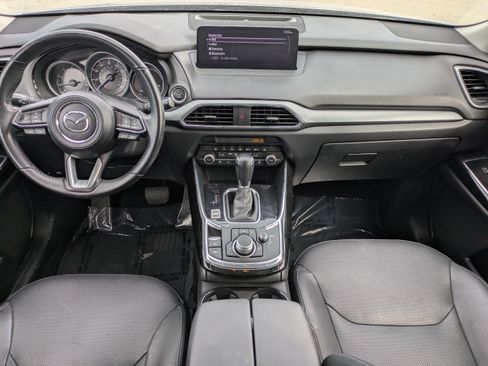 Used 2023 MAZDA CX-9 Touring Plus AWD/4WD image 13