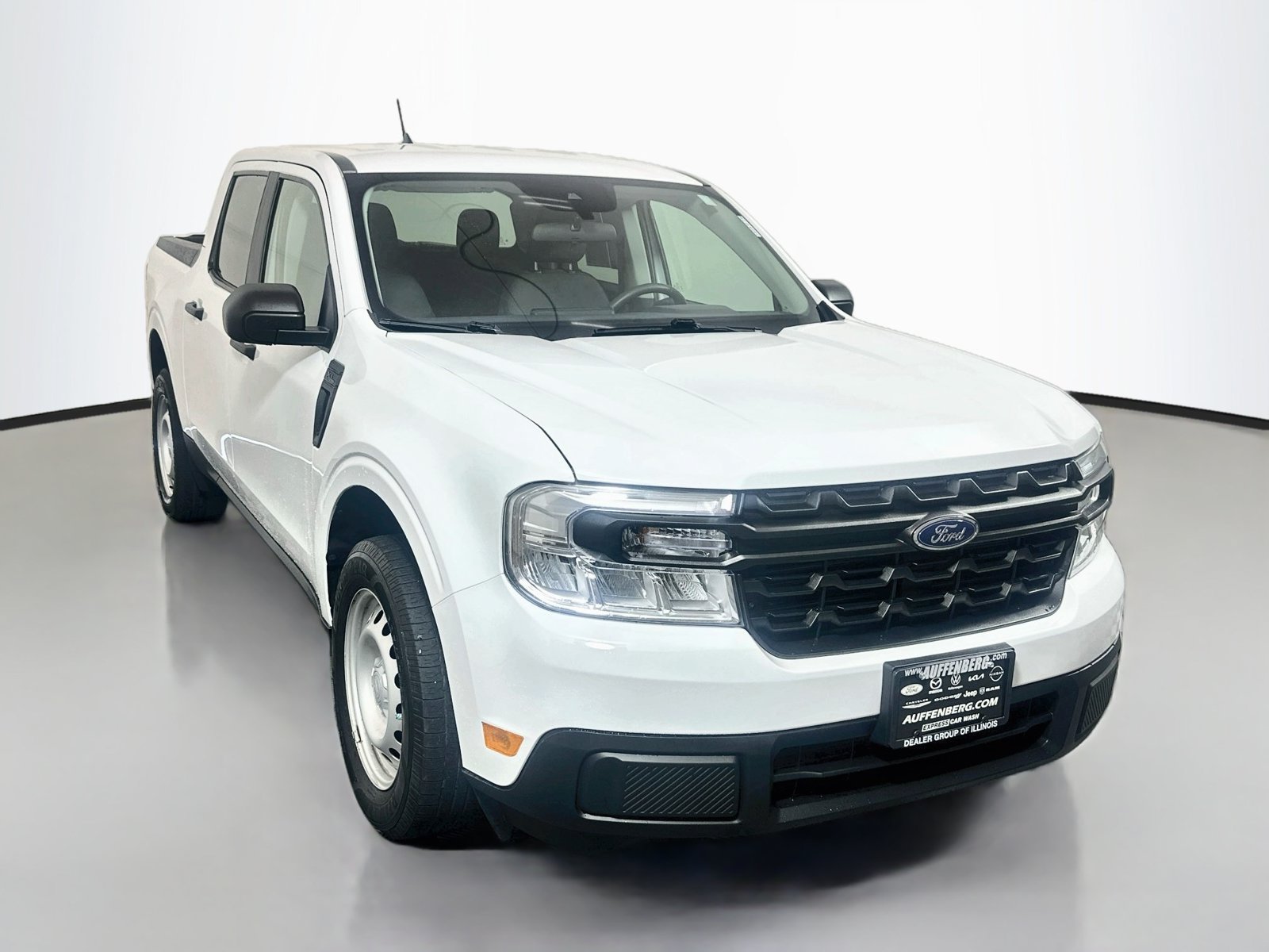 Used 2024 Ford Maverick XL FWD image 1