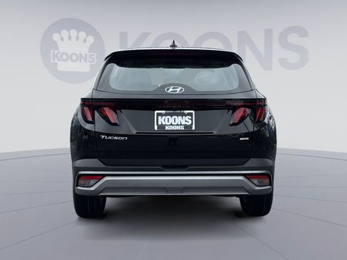 New 2026 Hyundai Tucson SE AWD/4WD image 5
