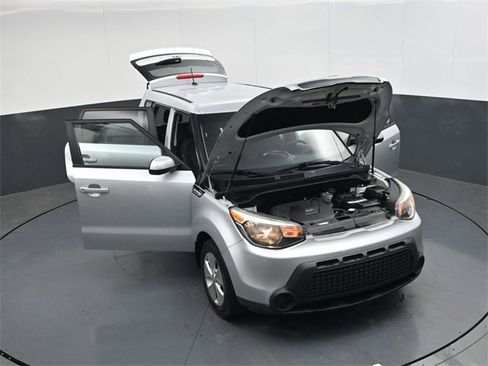 Used 2016 Kia Soul image 34