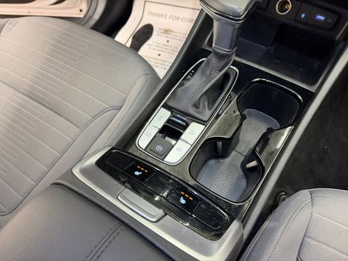 Used 2022 Hyundai Santa Cruz SEL Premium w/ Cargo Package image 25