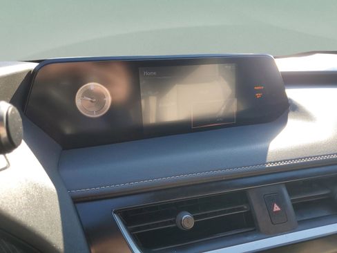 Used 2021 Lexus UX 200 w/ Accessory Package (Z1) image 22