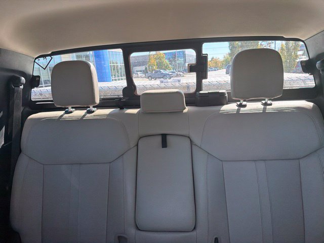 Used 2019 Ford Ranger Lariat AWD/4WD image 16