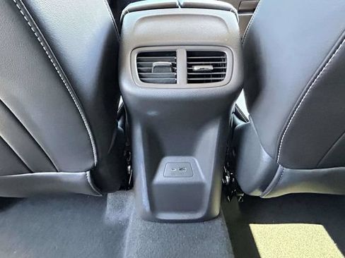 Used 2025 Buick Envision Sport Touring AWD/4WD image 10