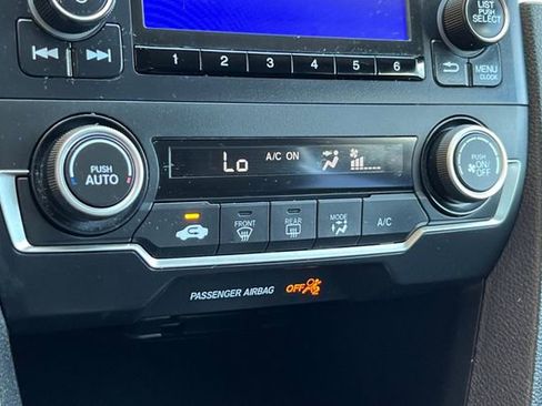 Used 2018 Honda Civic LX image 21