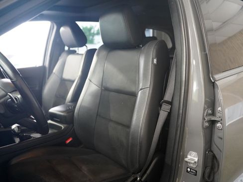 Used 2021 Dodge Durango GT AWD/4WD image 24