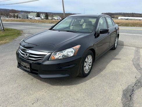 Used 2012 Honda Accord LX image 6