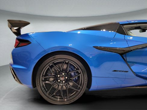 New 2026 Chevrolet Corvette Z06 image 31