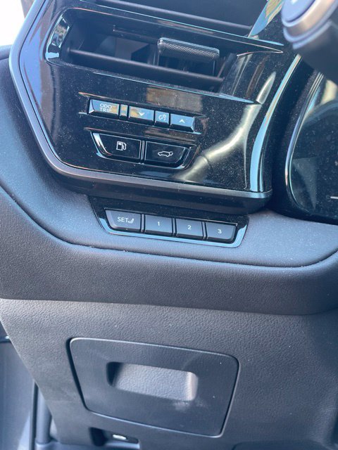 Used 2024 Lexus TX 350 AWD w/ Technology Package image 21