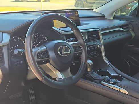 Used 2016 Lexus RX 350 AWD image 19