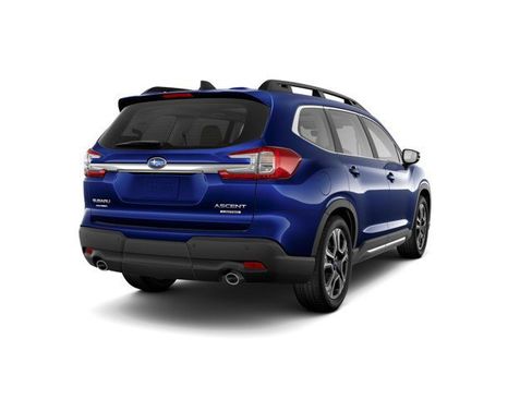 New 2026 Subaru Ascent Limited AWD/4WD image 6