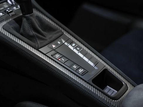 Used 2023 Porsche 718 Cayman GT4 RS RWD image 32