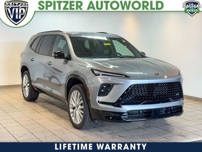 New 2026 Buick Enclave Sport Touring w/ Power Package