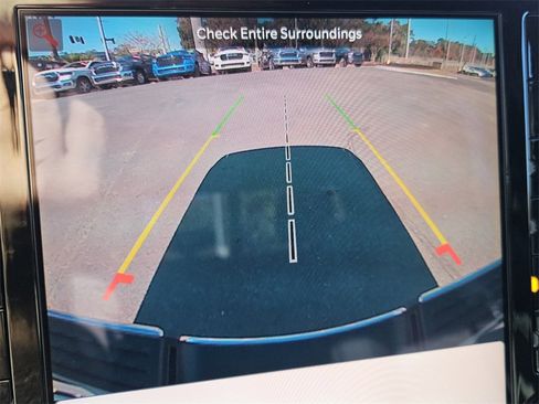 New 2026 RAM 2500 Tradesman image 18