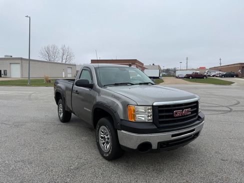 Used 2009 GMC Sierra 1500 W/T image 6