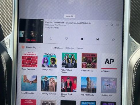 Used 2020 Tesla Model S Long Range image 20