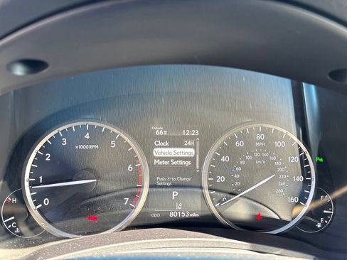 Used 2018 Lexus NX 300 AWD w/ Comfort Package image 18