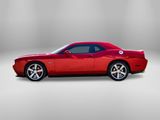 Used 2012 Dodge Challenger SRT8 w/ Premium Sound Group image 4