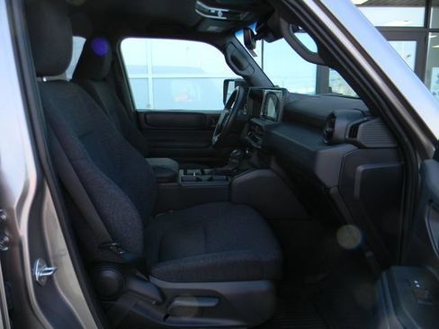 Used 2024 Toyota Land Cruiser 1958 AWD/4WD image 23