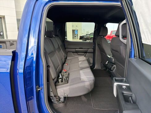 New 2026 Ford F150 STX w/ Equipment Group 200A AWD/4WD image 17