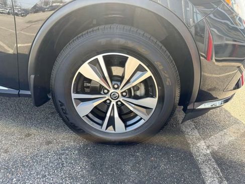 Used 2020 Nissan Murano S w/ Technology Package image 11