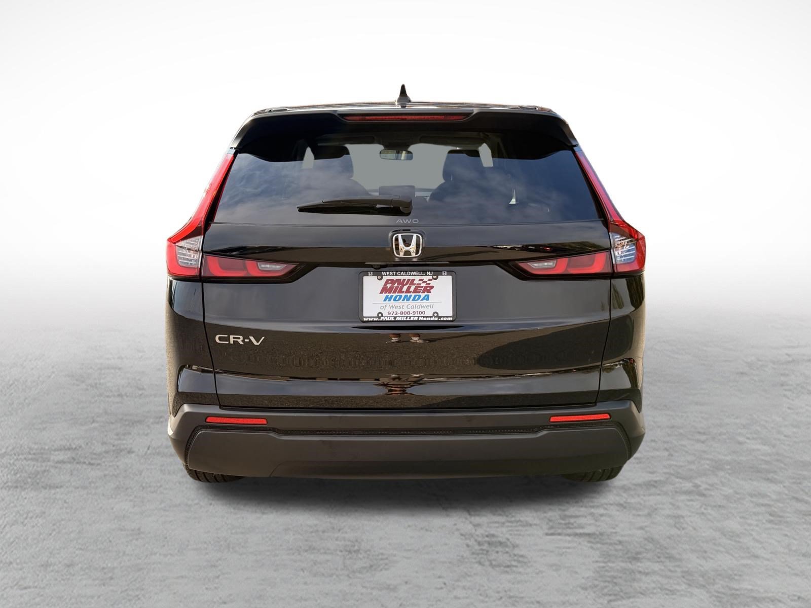 Used 2024 Honda CR-V EX image 5
