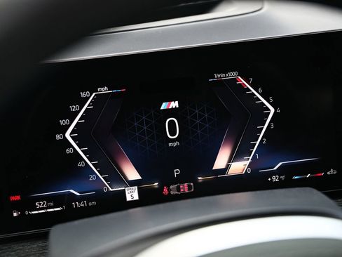 New 2027 BMW X6 xDrive40i AWD/4WD image 32