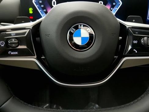 Used 2026 BMW 530i RWD image 58
