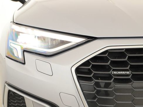 Certified 2023 Audi A3 2.0T Premium w/ Convenience Package image 34